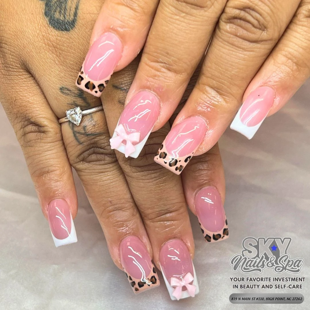 Nail Oct 27
